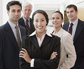 Diversity Recruitment