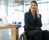 Persons With Disabilities