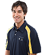 Photo of Athlete: Chris Wong