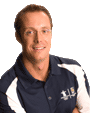 Photo of Athlete: Richard Dalton