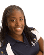 Photo of Athlete: Shelley Ann Brown
