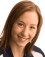 Photo of Athlete: Sylvia Kerfoot