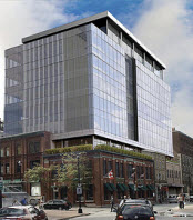 RBC Waterside Centre (Halifax, NS)