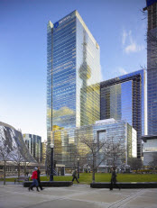 RBC Centre (Toronto, ON)