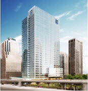 RBC WaterPark Place (Toronto, ON)