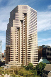Park Place (Vancouver, BC)