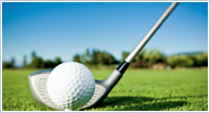 Golfing for Kids&rsquo; Health