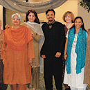 South Asian Heritage month in Toronto