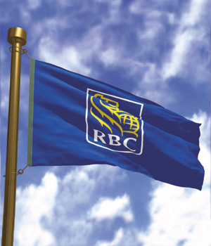 RBC Flag