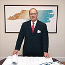 J. Phillip Horne, RBC Centura, President