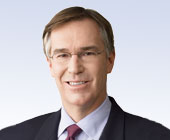Gordon Nixon