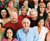 Our Diversity Objectives