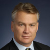 A. Douglas McGregor