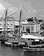 Bridgetown, Barbados Branch