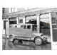 Armoured Collection Van