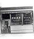 Vancouver East End Branch, 1925
