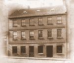 Merchant Bank of Halifax