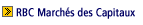 RBC March�s des Capitaux
