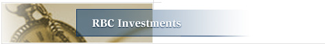 RBC Investments
