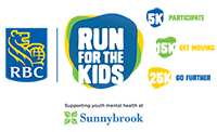 RBC Run for the Kids