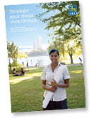 Rapport sur la responsabilit&eacute; d'entreprise et D&eacute;claration de responsabilit&eacute; publique  2007