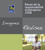Revue de la responsabilit&eacute; dentreprise 2008
