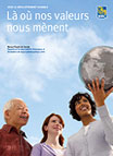 Rapport sur la responsabilit&eacute; dentreprise et D&eacute;claration de responsabilit&eacute; publique 2006