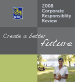 2008 Corporate Responsibility Review