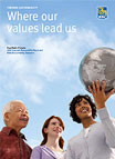 2006 Corporate Responsibility Report and Public Accountability Statement