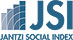 Jantzi Social Index logo