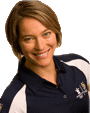 Photo of Athlete: Anne Marie Lefran&ccedil;ois