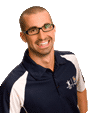 Photo of Athlete: Beno&icirc;t Huot