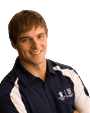 Photo of Athlete: Brad Spence