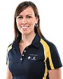 Photo of Athlete: Claire Carver-Dias
