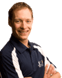 Photo of Athlete: Crispin Lipscomb