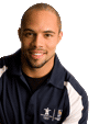 Photo of Athlete: Fatih (Fattah) Stanley