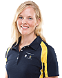 Photo of Athlete: Jacqui Cook