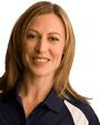 Photo of Athlete: Jayna Hefford