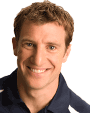 Photo of Athlete: Jeff Bean