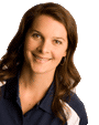 Photo of Athlete: Jennifer Botterill