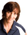 Photo of Athlete: Kimberly Ribble-Orr