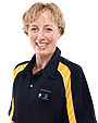 Photo of Athlete: Lisa Blackburn